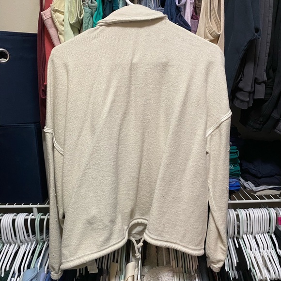 Fabletics half zip pullover - Picture 4 of 4